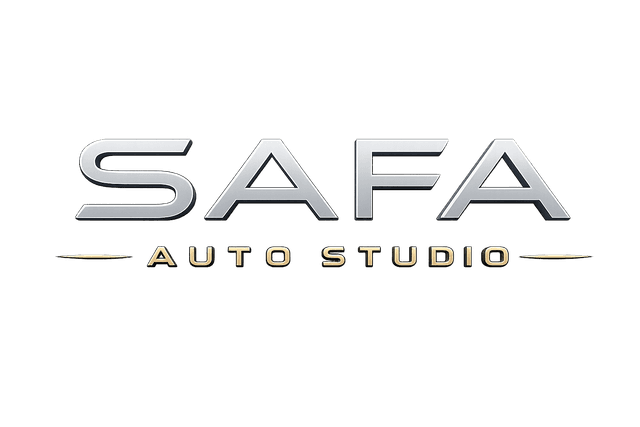 SAFA Auto Studio